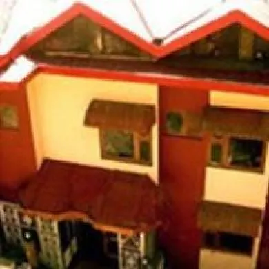 Oyo 11695 Hotel Auckland Shimla 3*,  India
