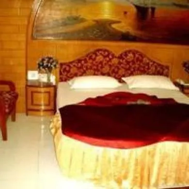 Oyo 11695 Hotel Auckland Shimla