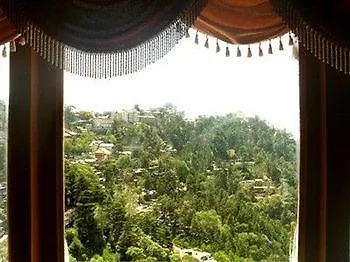 Oyo 11695 Hotel Auckland Shimla 3*,  India