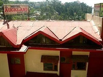 Oyo 11695 Hotel Auckland Shimla