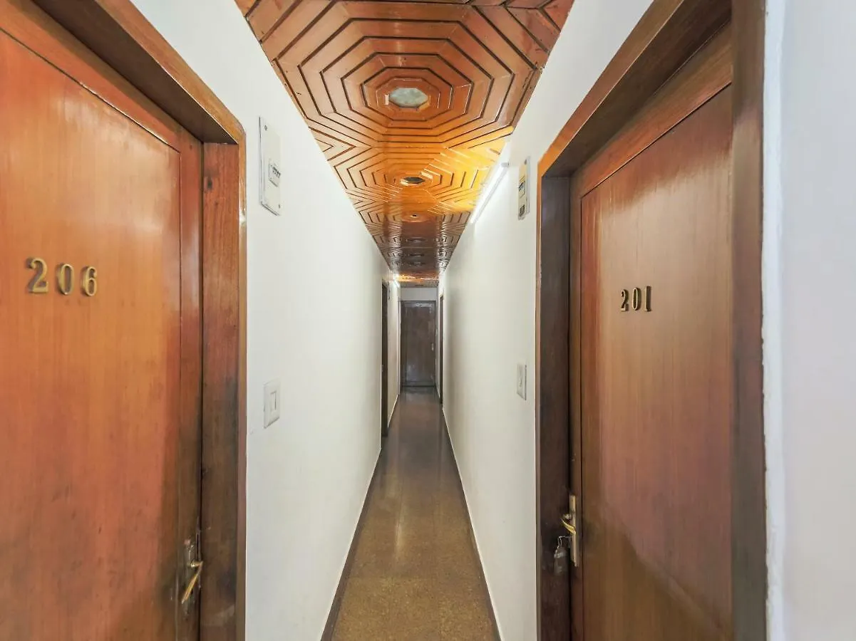 ***  Oyo 11695 Hotel Auckland Shimla India