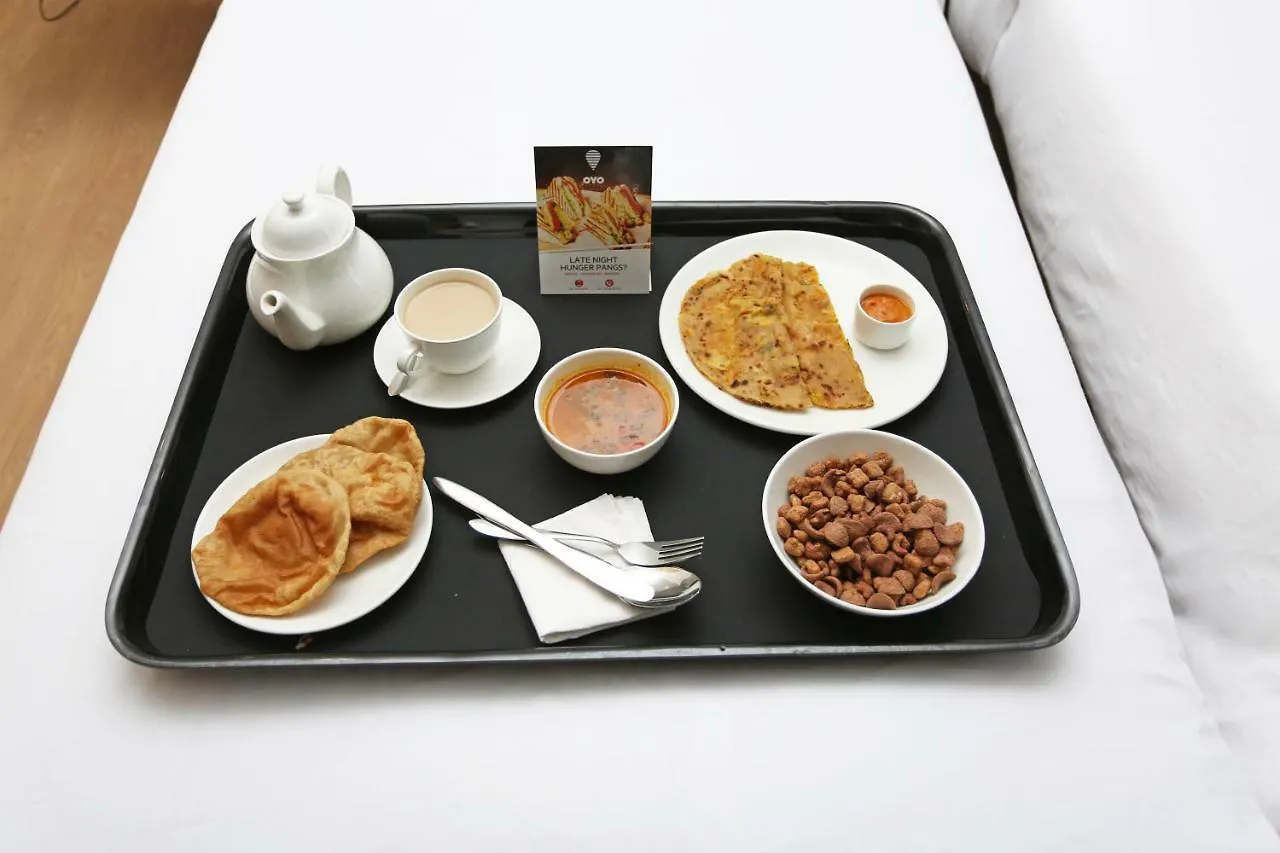 Oyo 11695 Hotel Auckland Shimla