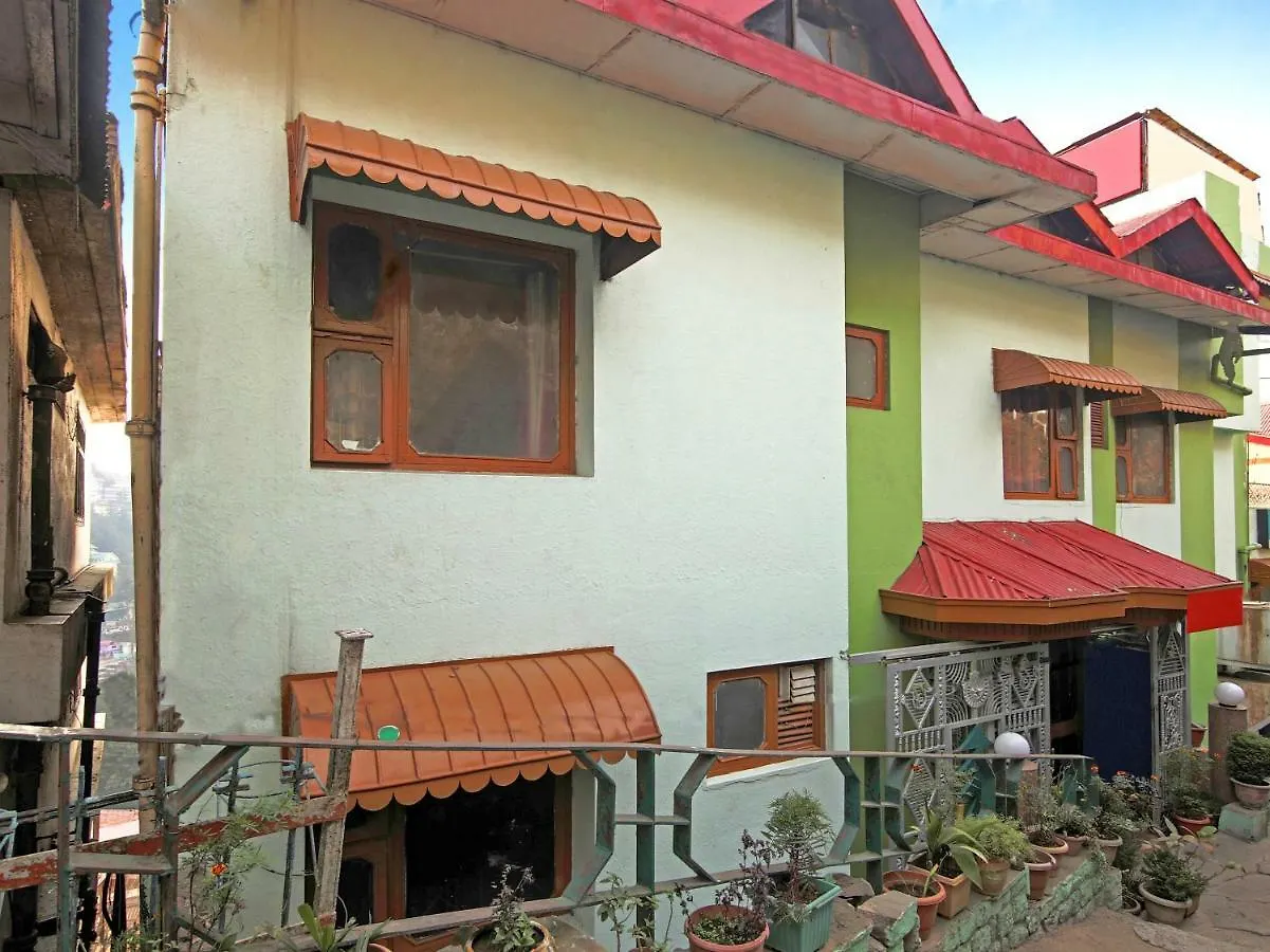 Oyo 11695 Hotel Auckland Shimla India