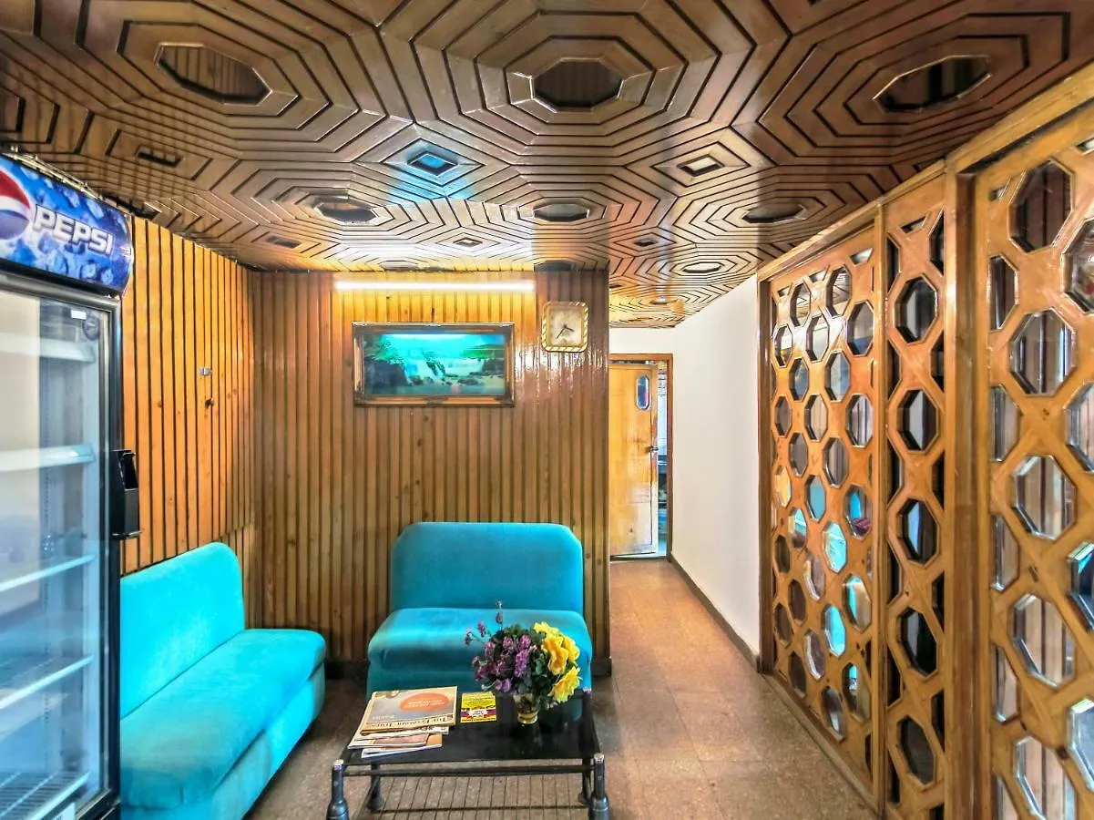 Oyo 11695 Hotel Auckland Shimla