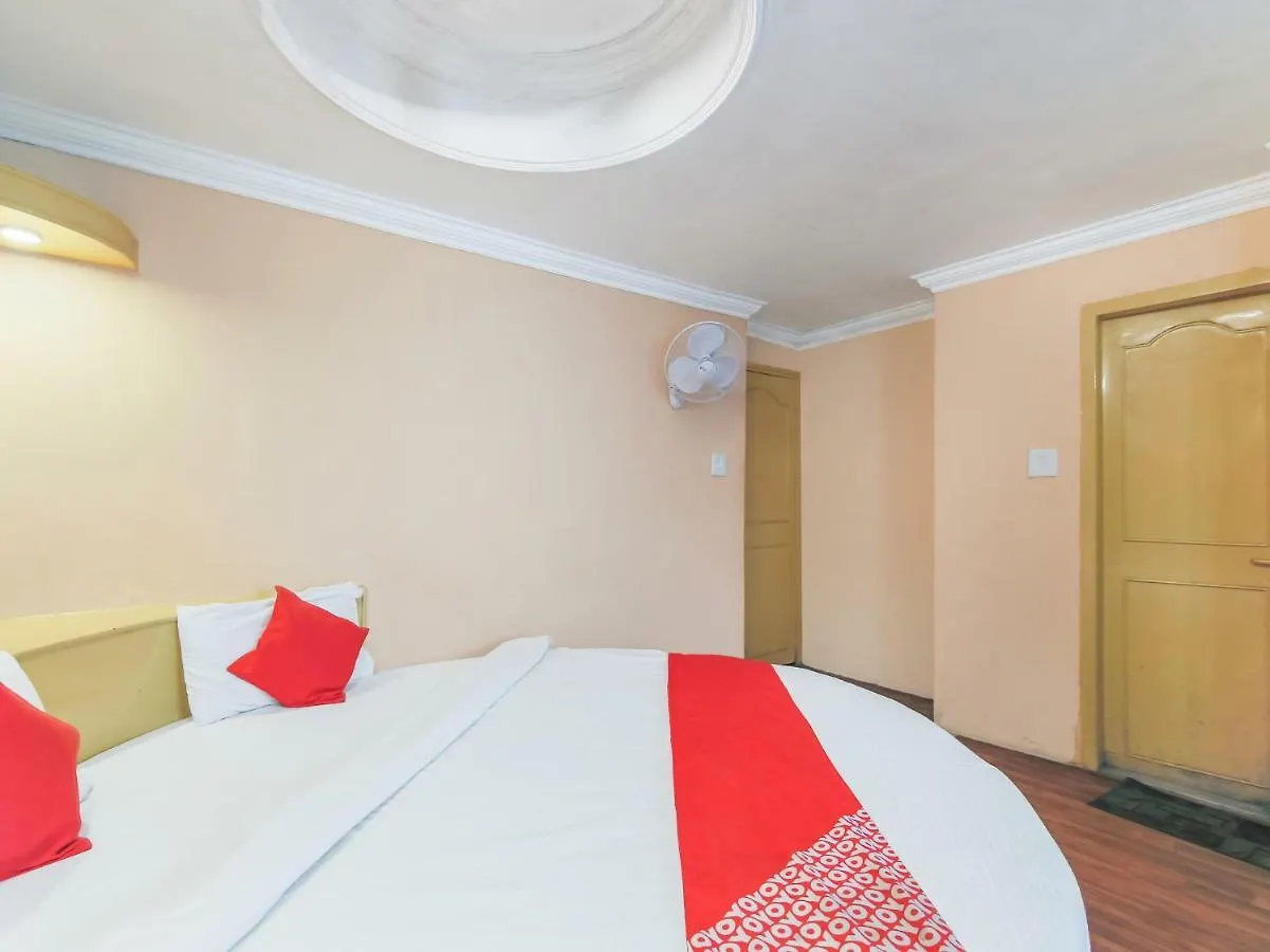 Oyo 11695 Hotel Auckland Shimla
