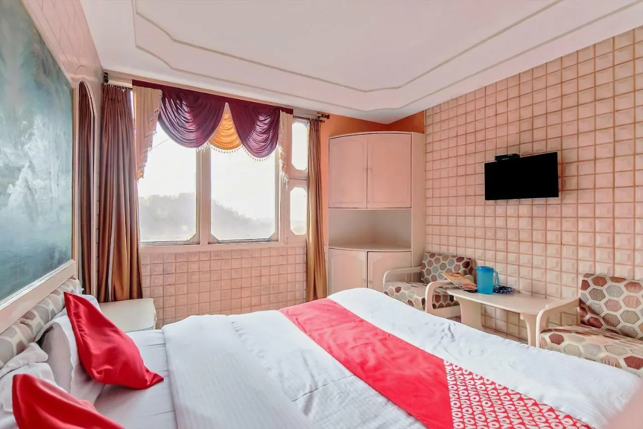 Oyo 11695 Hotel Auckland Shimla