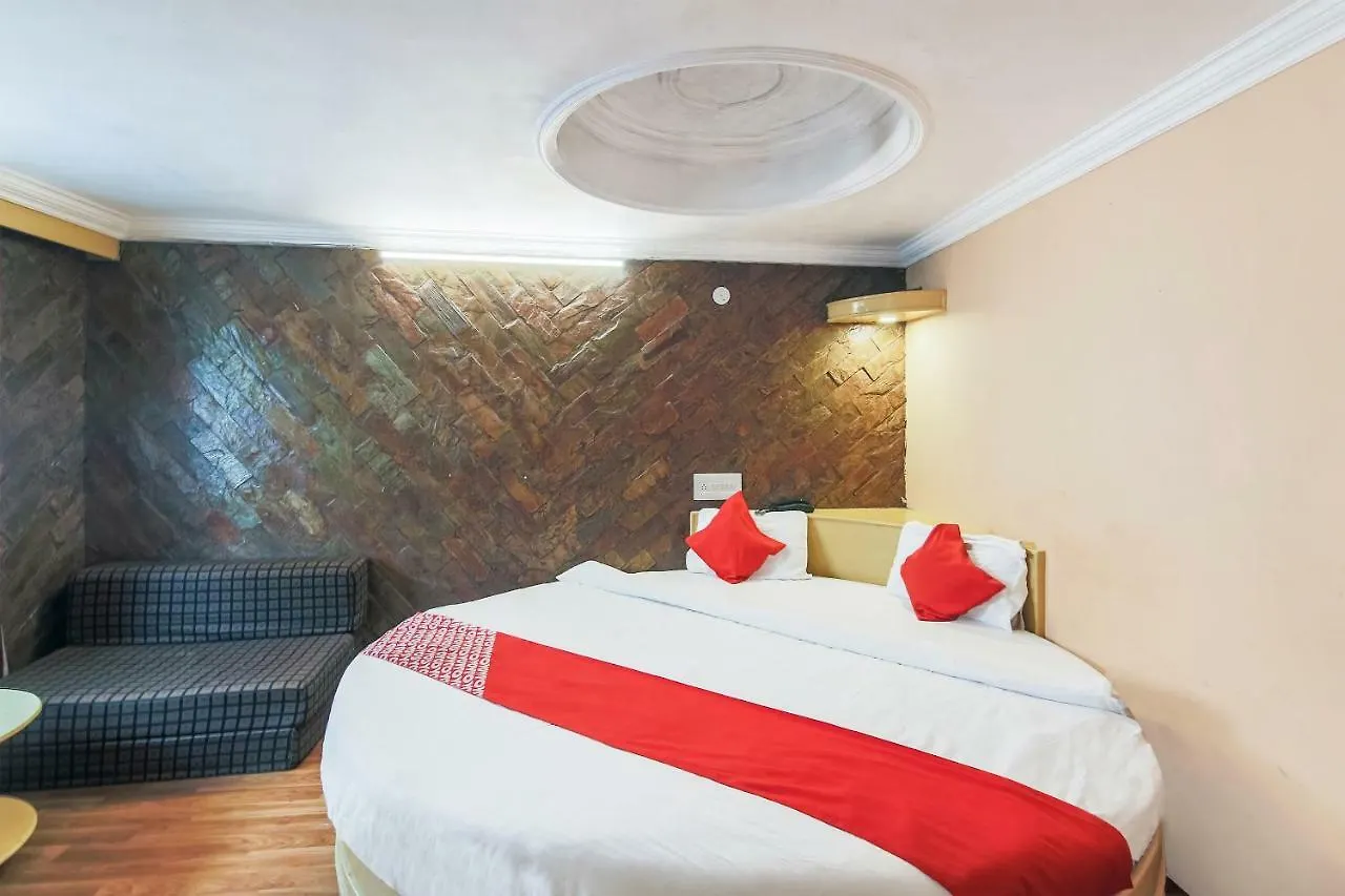 Oyo 11695 Hotel Auckland Shimla India