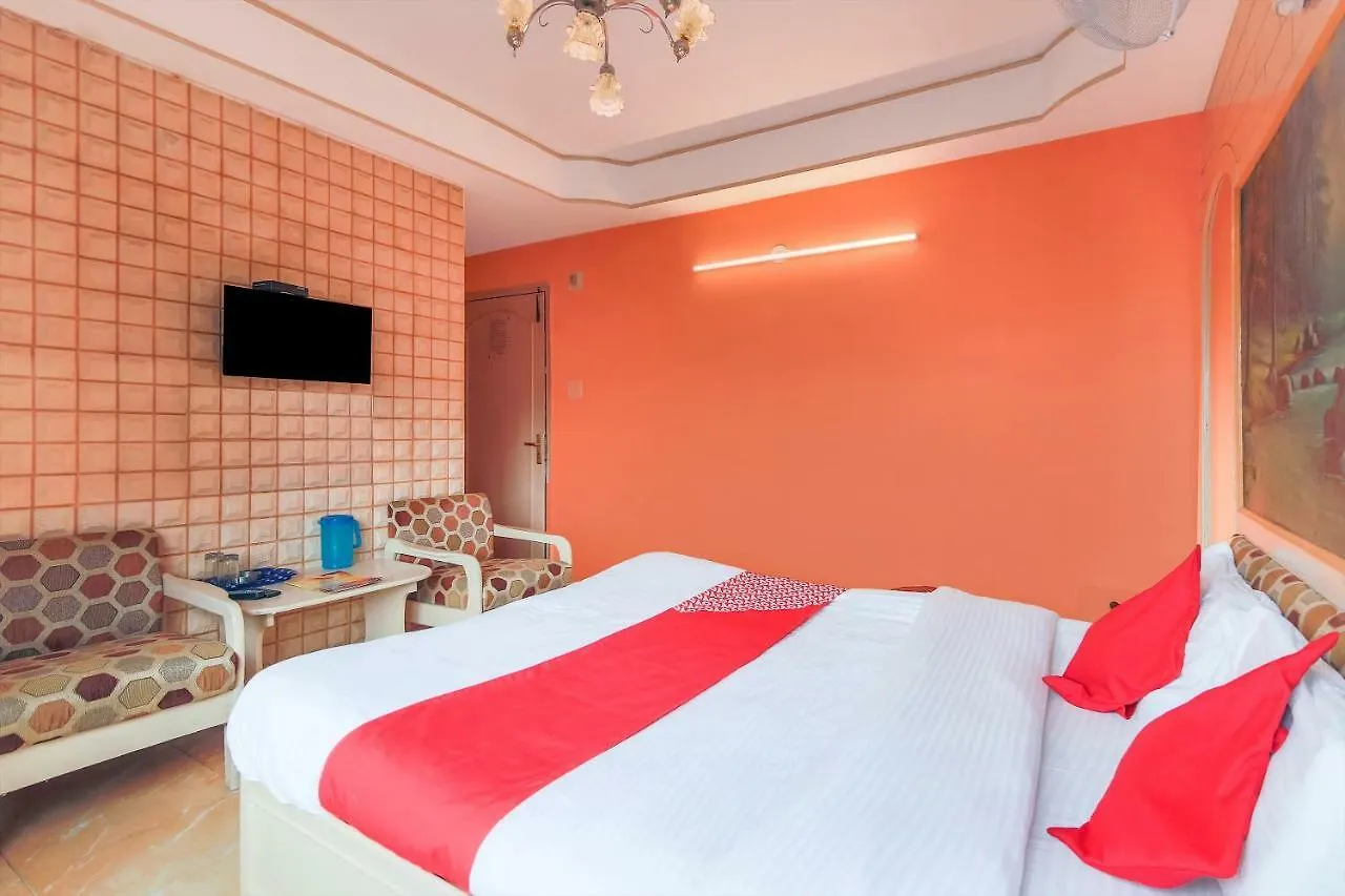Oyo 11695 Hotel Auckland Shimla