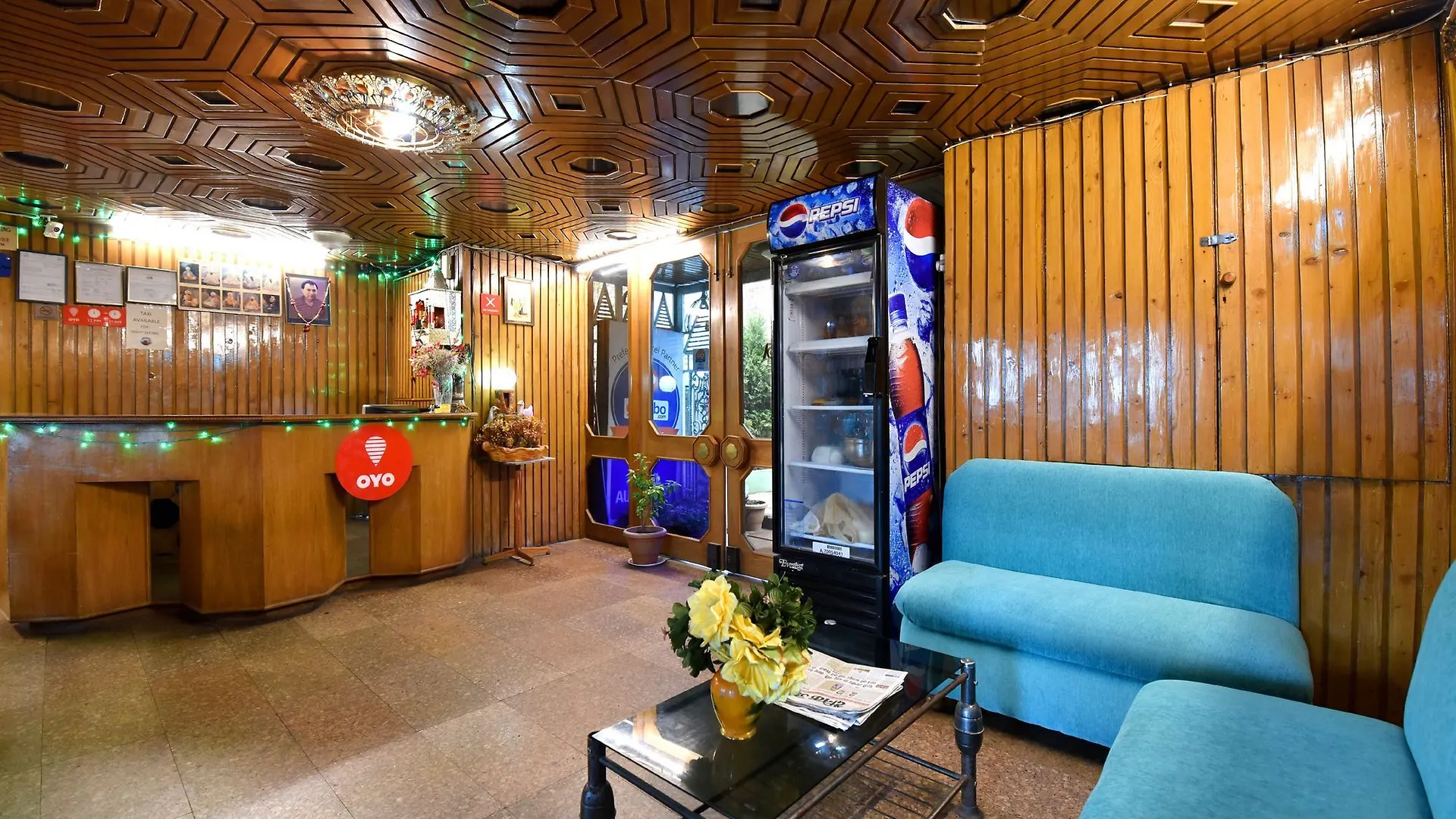 Oyo 11695 Hotel Auckland Shimla