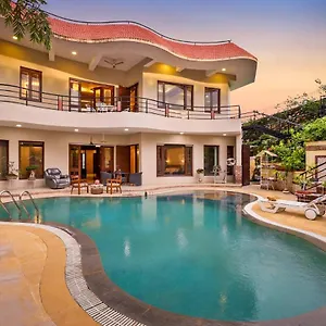  Villa Stayvista's Prakriti Farms With Outdoor Pool, Complimentary Breakfast And Hi-tea India