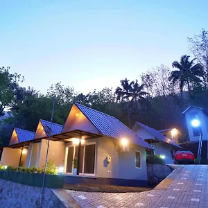  Villa Elephant Village India