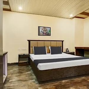Hotel O Radhey Shyam
