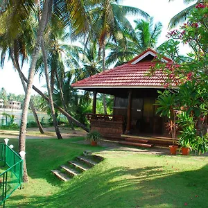 ** Resort Sree Gokulam Nalanda Resorts India