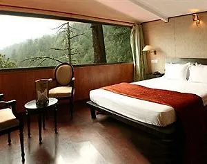 Hotel Fairmount