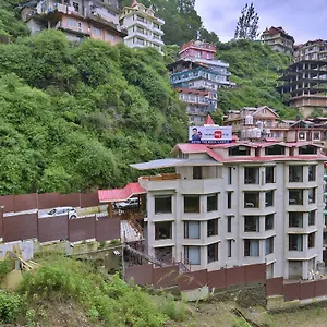 Hotel Rock Castle By Dls