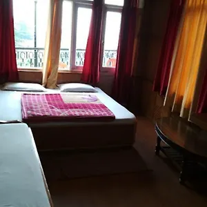 Hotel City View