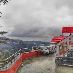 Hotel Rashik
